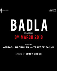 Badla